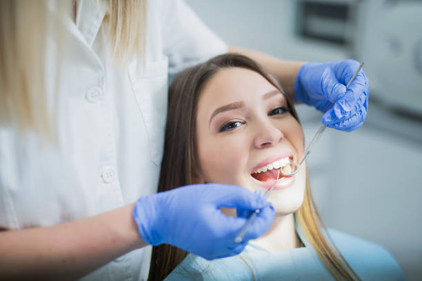 Best Dental Fillings (Composite and Amalgam)  in Santa Ynez, CA